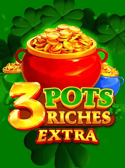 Classic video slot game cover from Pragmatic Play